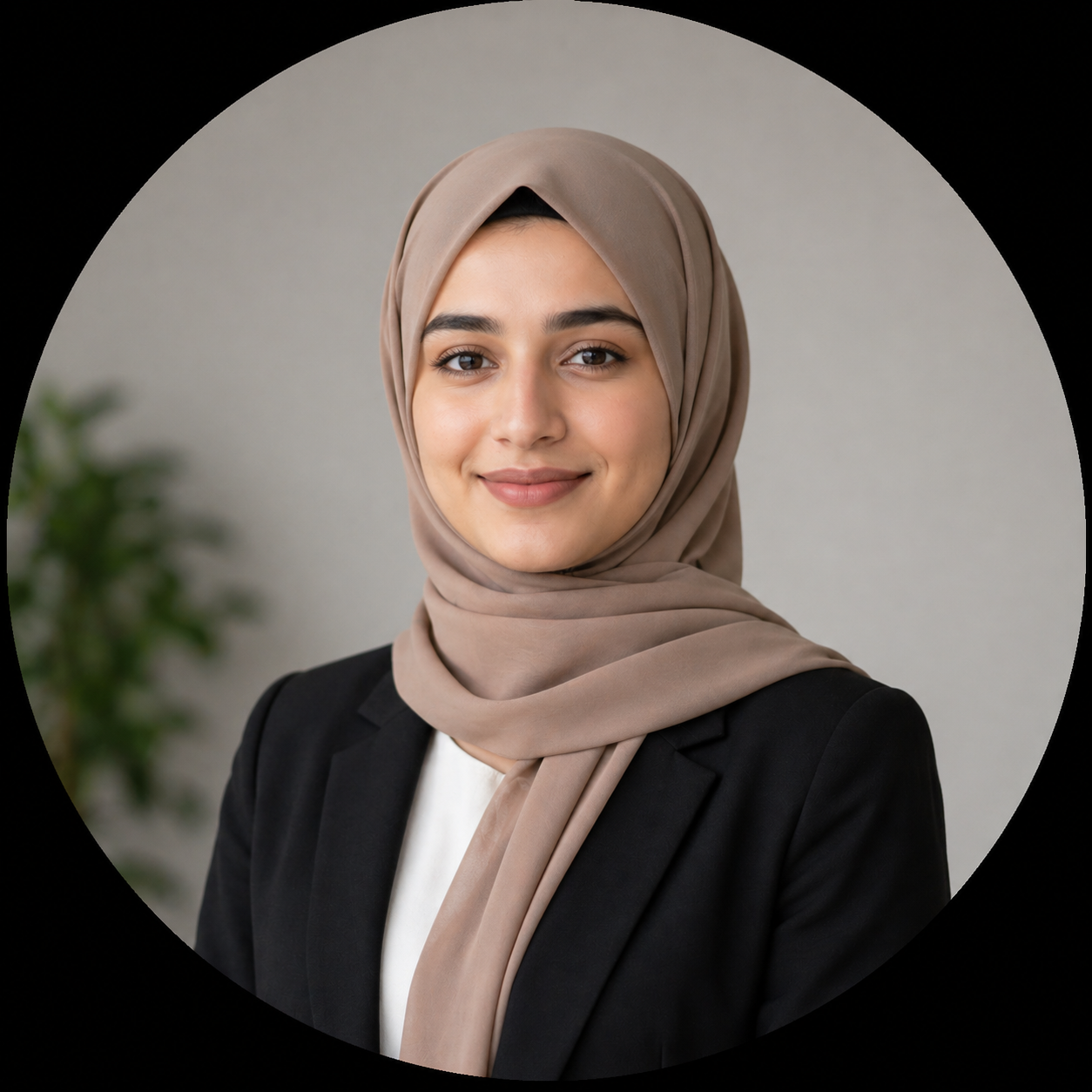 Hafsa Younas